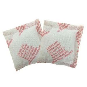 Desecante de Arcilla Mineral Activada de 20g-50g, Gránulos Industriales Antihumedad e Higroscópicos para Prendas, Cuero y Zapatos - Product Image 4