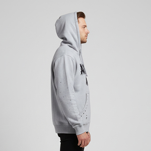 Oferta Especial: Sudaderas con Capucha para Hombre, Estilo Único y Transpirable, Precio de Mayoreo - Product Image 4