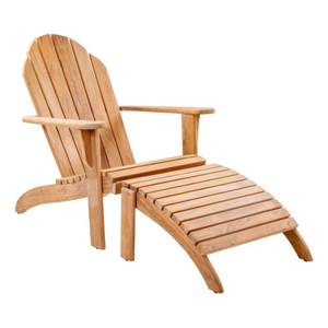 Chaise longue de patio extérieure de luxe populaire au style moderne pour l'ameublement d'hôtel et de jardin - Product Image 1