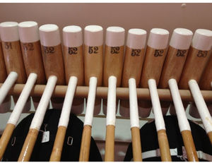 Palos de Polo Personalizados Disponibles a Precio de Mayoreo, Palo de Polo Hecho a Mano para Montar a Caballo, Superventas - Product Image 5