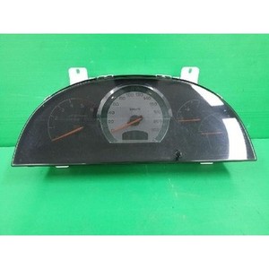 เร็กซ์ตัน ชุดหน้าปัดเรือนไมล์มือสอง 8022008212 - Product Image 1