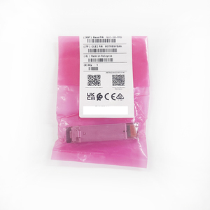 สำหรับ GLC-SX-MMD 1000BASE-SX 850nm 550M LC MMF 1G SFP โมดูลตัวรับส่งสัญญาณไฟเบอร์ออปติก MINI GBIC สวิตช์เครือข่ายรับประกัน3ปี - Product Image 4