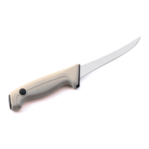 Cuchillo Deshuesador de Acero Inoxidable Duradero para Carniceros, Herramienta de Corte de Carne de Precisión para Aves, Res, Cerdo y Preparación en la Cocina - Product Image 1