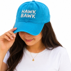 Gorra de Béisbol Unisex Personalizada de Primera Calidad, Estilo Vintage, Ajuste Cómodo, Algodón Suave, Calidad de Exportación, Gorra de Béisbol Hecha a Medida - Product Image 1