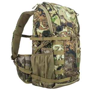 Mochila de Caza con Camuflaje Personalizado, Mochila Táctica para Exteriores Resistente al Agua, en Oferta - Product Image 4