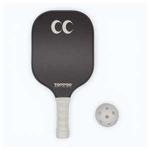 Paquete de Palas de Pickleball con Cara de Fibra de Vidrio - Product Image 6