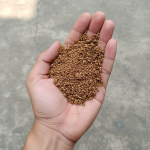 Harina de Copra en Polvo Grueso Marrón, Olor Natural, Alta Digestibilidad - Product Image 5