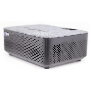 Proiettore Portatile con Pratica Custodia e Schermo Portatile - Product Image 2