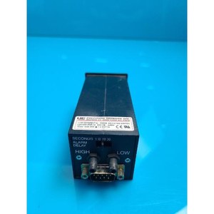 เซ็นเซอร์ความแม่นยำสูง UE LDP1WC/250P-15 ใช้เป็นอะไหล่อุปกรณ์เซมิคอนดักเตอร์รุ่นเก่า - Product Image 2