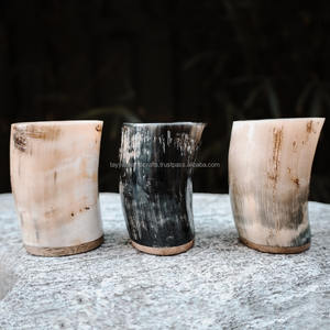 New Arrival Horn <b>Shot</b> <b>Glass</b> Reviews Find the Perfect Horn <b>Glass</b> for Your Night Out - Product Image 4