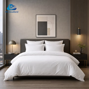 Parures de couette super douces et confortables, 3 pièces, parures de couette super douces et rafraîchissantes pour l'été - Product Image 1