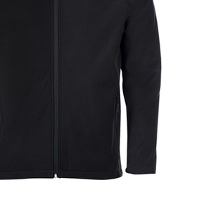 Wholesale Customized Light Weight Outdoor Waterproof Softshell <b>Jacket</b> OEM ODM Service <b>Men</b>_<b>s</b> Softshell Running <b>Jackets</b> - Product Image 5