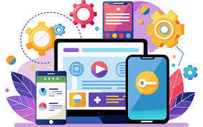 Desarrollo de Aplicaciones Móviles Híbridas para MAC, Disponibilidad en Internet para Soluciones de Marketing Digital de Grado Empresarial, Negocio Escalable - Product Image 2