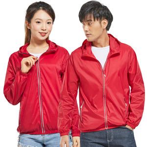 Chaqueta Acolchada Plegable de Invierno con Protección UV, Cuello Alto y Cierre Frontal, Servicio OEM Directo de Fábrica al Por Mayor - Product Image 6