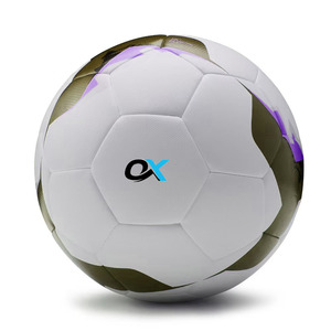 Oxva Industries Premium Quality Custom Professional Soccer <b>Ball</b> Durable <b>Training</b> <b>Ball</b> for Adult - Product Image 4