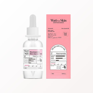Sérum visage GHK-Cu Whatiforskin, Essence de Niacinamide, Micro Spicule, sérum visage anti-âge, sérum facial GHK-Cu - Product Image 2