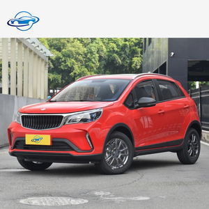 2024 עבור ליבאן X3 PRO CVT שיאו סה <span class=keywords><strong>1</strong></span>.5 ליטר בנזין רכב שטח הגה שמאלי גגון מתכת מחיר נמוך עמיד למשפחה - Product Image 2