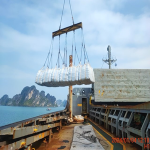 Top 1 ciment Portland de haute qualité 32.5 R du Vietnam pour le ciment de prix bon marché de construction - Product Image 3