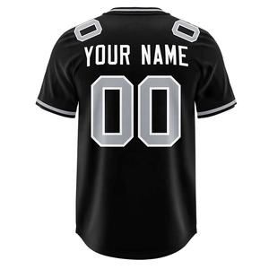 Professional style new collections Latest design printed wholesale sublimated American football <b>Fan</b> jersey - Product Image 6