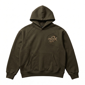 Sweat-shirts pour hommes respirants, style unique, fabriqués directement, en matière de qualité supérieure, pour un usage décontracté, adaptés aux adultes. - Product Image 1