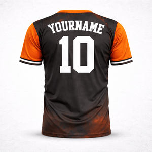 Camisetas de Manga Corta para Hombre, Nueva Llegada, Personalizadas con Impresión Frontal, 100% Algodón, Color Liso, Casuales, de Secado Rápido y Transpirables - Product Image 3