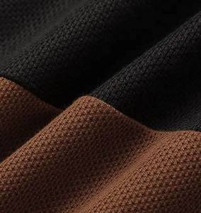 T-shirt pour homme à manches courtes, col rond, coupe classique, 100% coton, 160g, tissu anti-rides de haute qualité, service OEM, fabricant - Product Image 6