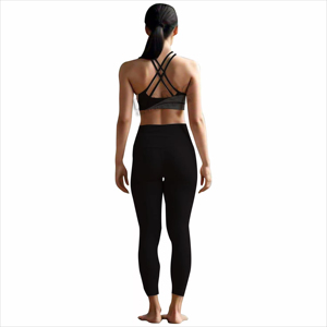 New Style Fitness Wear <b>Women</b> Yoga <b>Sets</b> High Quality <b>Women</b> Yoga <b>Sets</b> Light <b>Weight</b> <b>Women</b> Yoga <b>Sets</b> - Product Image 2