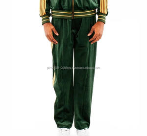 <b>Light</b> Weight Eco-Friendly Winter Professional Manufacturer Polyester/Cotton Custom Made Color Fashionable Tracksuits for Men's - Product Image 6