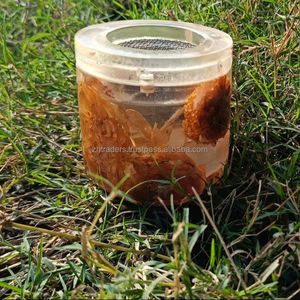 Quemador de Incienso Bakhoor de Resina Hecho a Mano Moderno, Estilo Árabe Elegante para Ramadán, Eid, Regalo de Lujo, Decoración - Product Image 1