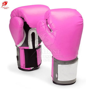 Guantes de Boxeo Industriales de Primera Calidad para un Rendimiento Constante, Suministro Profesional para Academias de Boxeo - Product Image 2