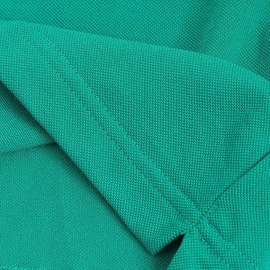 Vente Flash - Prix Raisonnable - Service OEM - Chemises Polo Homme - Design Personnalisé - Respirantes - Légères - Chemises Polo Homme - Product Image 4