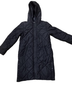 Women's Winter Clothing Women's Winter Long <b>Sleeved</b> Zipper Puff Pocket Loose <b>Short</b> Puff Down <b>Jacket</b> - Product Image 1