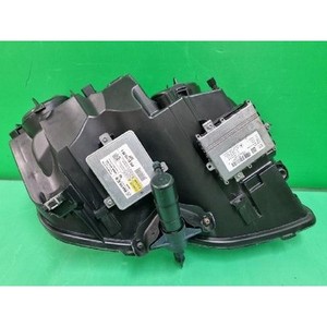 Conjunto de Faro Delantero Izquierdo Usado para GLK X204 2011, OEM 2048207459 - Product Image 5