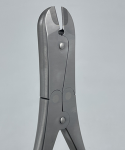 คีมตัดลวด TC ทังสเตนคาร์ไบด์ 235 มม. / 23.5 ซม. ชุบทอง ชุดอุปกรณ์ศัลยกรรมกระดูกและข้อ เครื่องมือผ่าตัดทั่วไป - Product Image 2