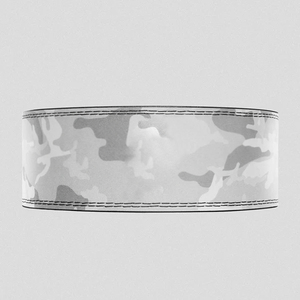 Cinturón de Cuero Profesional Unisex para Levantamiento de Pesas, Cinturón de Gimnasio Transpirable de Alta Resistencia, Superventas 2026 - Product Image 4