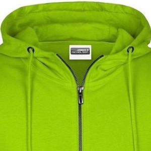 Sudaderas con Capucha para Hombre, Invierno, Casuales, 100% Algodón, Logotipo y Diseño Personalizados, Ecológicas, de Secado Rápido y Transpirables para Adultos - Product Image 2