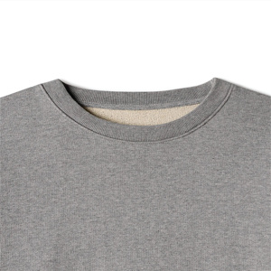 Sudadera con Capucha para Hombre, Tejida 100% Algodón, Manga Larga, Estilo Casual Urbano, Cálida para Invierno, Impermeable, Resistente al Viento, Cómoda - Product Image 4