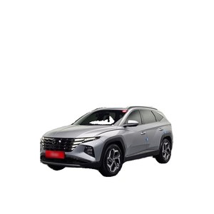 ฮุนได ทูซอน ปี 2021 เครื่องยนต์ 1.6 เทอร์โบ ขับเคลื่อน 2 ล้อ เบาะหนัง น้ำมันเบนซิน ระยะทาง 66,350 กม. พวงมาลัยซ้าย - Product Image 1