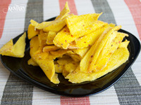 Gezonde Snack-Zachte Gedroogde Mango Lichte Pittige Plakjes 100% Natuurlijke Hoge Kwaliteit-Gemaakt In Vietnam-Beste Prijs-Voor Elke Picknick
