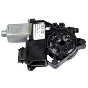 For Hyundai Genesis 2015-2020 Front Left Power Window Motor 82450B1000 for Genesis G80 Window Regulators - Product Image 2