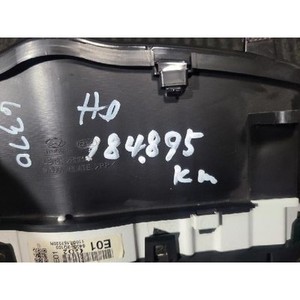 Panneau de combiné d'instruments d'occasion authentique pour Elantra IV, XD 2006-2011, référence 940032Q100 - Product Image 6