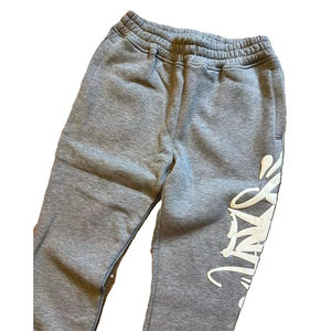 Conjunto Deportivo de 2 Piezas para Hombre, Talla Grande, de Alta Calidad, Transpirable, para Invierno, Estilo Casual para Correr - Product Image 6