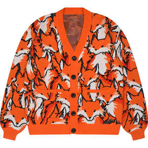 Pull-over d'hiver luxueux et respirant à boutons - Maille fine et douce - Haut en tricot uni de haute qualité pour femme - Product Image 5