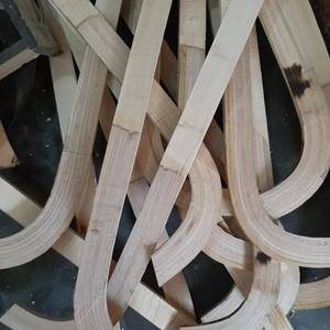 Nouvelle Arrivée - Bâton de Hockey sur Roulettes pour Jeunes Fabriqué en Usine - Eoin Winston Sports Pakistan - Design Unique en Bois - Modèle EWS0008 - Emballage Inclus - Product Image 2