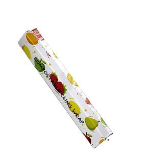 Rollo de Plástico para Envolver/Envoltura de Plástico, Grosor de 18 Pulgadas, 1500 Pies, Resistencia Industrial, de Vietnam - Product Image 3