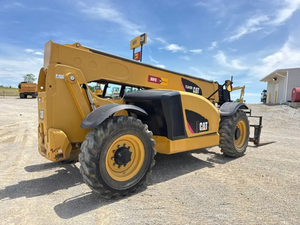 2018 TL642D Telehandler Premium Quality Material Handler Ready for Export - Product Image 5