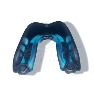 Protector Bucal Hecho en Pakistán con Material Flexible y Duradero para Entrenamientos Deportivos - Product Image 6