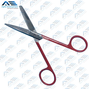 Kit complet d'entraînement à la suture pour étudiants en médecine, en acier inoxydable chirurgical, tout-en-un - Product Image 3
