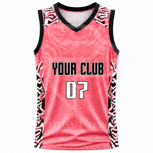 Oferta Especial: Uniforme Deportivo de Baloncesto de Verano, Transpirable, 100% Poliéster, Personalizable, OEM ODM - Product Image 2