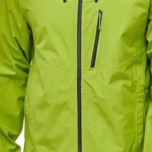 Premium Quality Outdoor Raincoat Jacket for Unisex Rain Coats for Men Jackets / Waterproof Best Material Made Rainy Jackets - Product Image 5